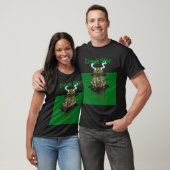 Krötenstar T-Shirt (Unisex)