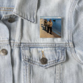 Kroyer - Drei Fischer ziehen ein Boot Button (Beispiel)