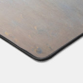 Kroyer - Sommer-Abend am Skagen Beach Schreibtischunterlage (Ecke)