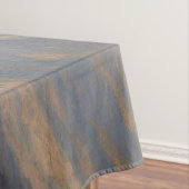 Kroyer - Sommer-Abend am Skagen Beach Tischdecke (Beispiel)