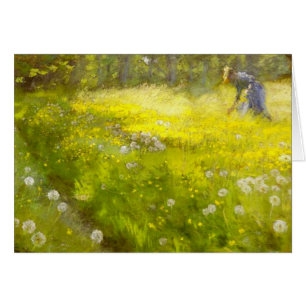 Krøyer's Garden in Skagen