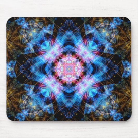 KrozRoyale Mousepad (Vorne)