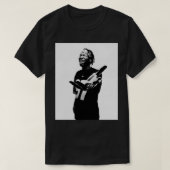 KRS ONE Classic T-Shirt (Design vorne)