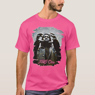 Krs One Rapper T-Shirt