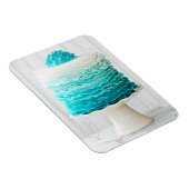 Kruffelkuchen Magnet (Rechte Seite)