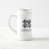 Krug Bierglas (Links)