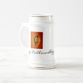 Krug Bierglas (Vorderseite Links)