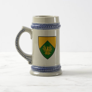 Krug Bierglas