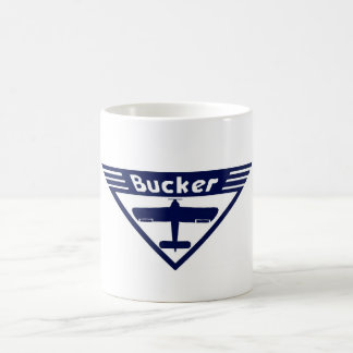 krug bucker kaffeetasse