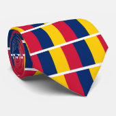 Krug Krawatte (Gerollt)