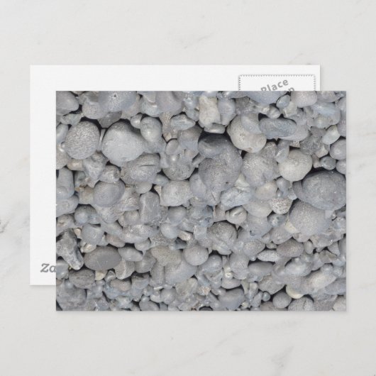 Krug Postkarte (Vorne/Hinten)