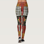 Krüge 2 leggings (Rückseite)