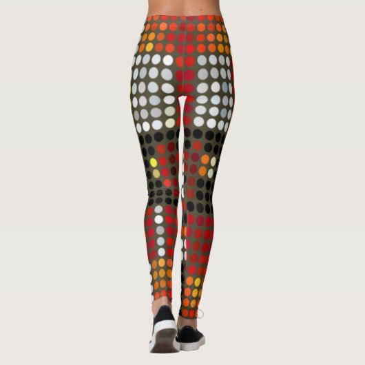 Krüge 2 leggings (Rückseite)