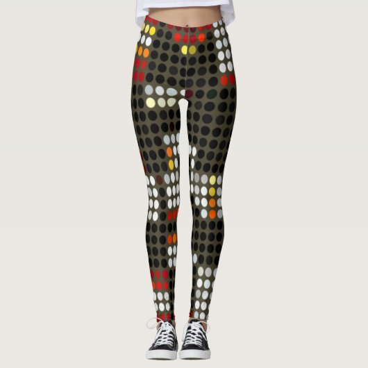 Krüge 2 leggings (Vorderseite)