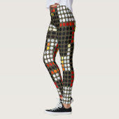 Krüge 2 leggings (Links)