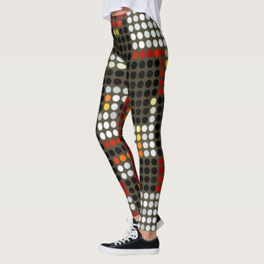 Krüge 2 leggings (Links)