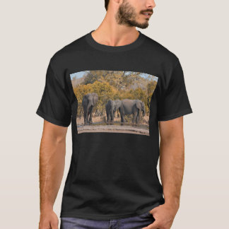 Kruger Elefanten T-Shirt