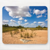 Kruger Landschaft - Mousepad (Vorne)