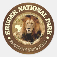 Krüger-Nationalpark (C)