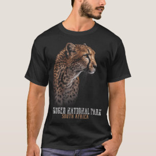 Kruger Nationalpark Süd T-Shirt