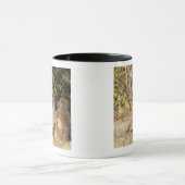 Kruger Nationalpark, Südafrika Tasse (Zentrum)