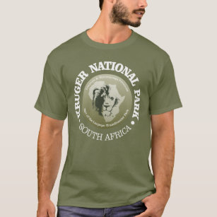 Kruger Nationalpark T-Shirt
