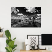 Kruger Quiescence Poster (Heimbüro)