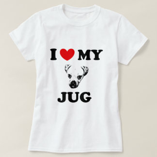 Krughund T-Shirt