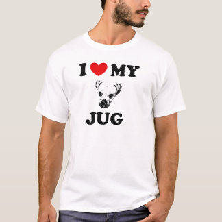 Krughund T-Shirt