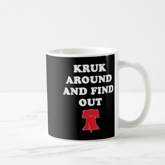 Kruk um und finde heraus kaffeetasse (Rechts)