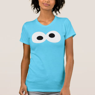 Krümelmonster Big T-Shirt