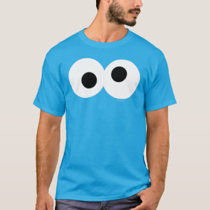 Krümelmonster Big T-Shirt