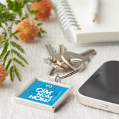 Krümelmonster Om Name | Schlüsselanhänger (Seite)