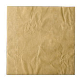 Krümelpappe Textur Fliese (Vorderseite)