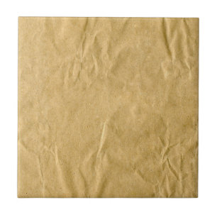 Krümelpappe Textur Fliese