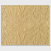 Krümelpappe Textur Geschenkpapier (Flach)