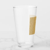 Krümelpappe Textur Glas (Rechts)