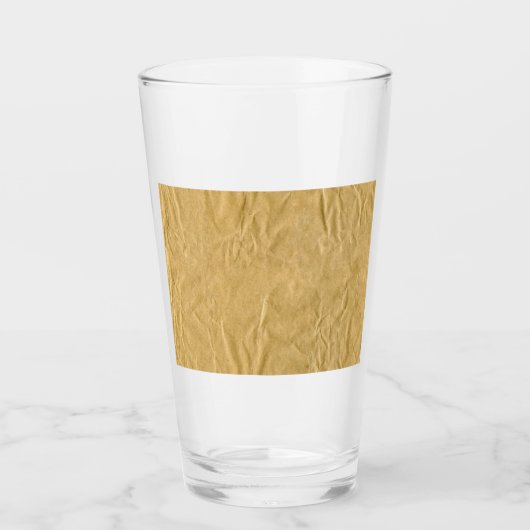 Krümelpappe Textur Glas (Vorderseite)