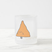 Krumen Mattglastasse (Mittel)