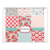 Krumen-Tagebücher Druckkalender Kalender (Titelbild)