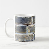 Krummeln Soft Grunge Bridge Kaffeetasse (Links)