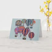 Krummer Tour Karte (Gelbe Blume)