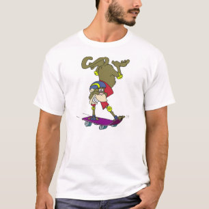 krummer Tour T-Shirt