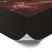 Krümmer Ver. G Poster (Ecke)