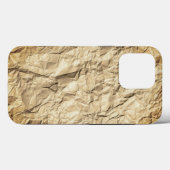 Krummlinge Case-Mate iPhone Hülle (Rückseite (Horizontal))