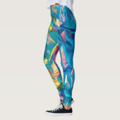 Krummlinge RegenbogenLeggings Leggings (Links)
