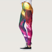 Krummlinge RegenbogenLeggings Leggings (Links)