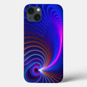 Krümmung Case-Mate iPhone Hülle
