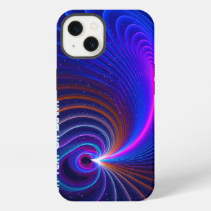 Krümmung iPhone 13 Hülle