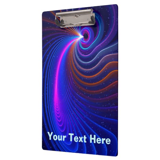 Krümmung Klemmbrett (Links)